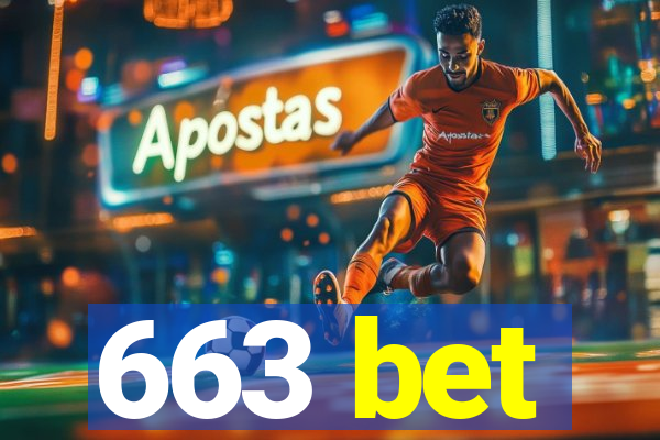 663 bet